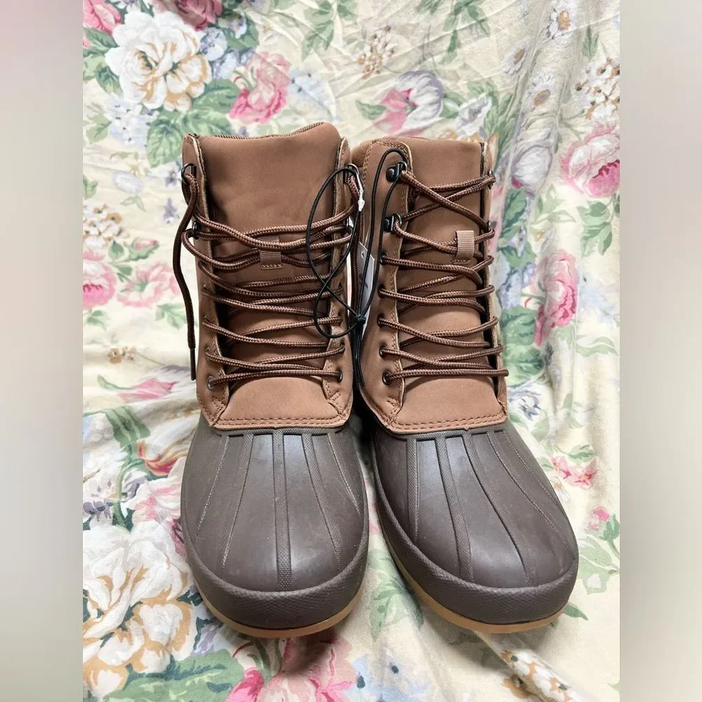 Cody Duck Winter snow Boots - Picture 5 of 8